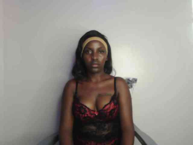 Abbylay webcam