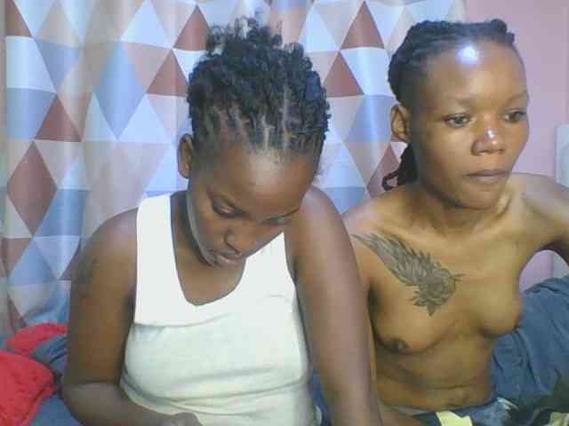 Abbylay webcam