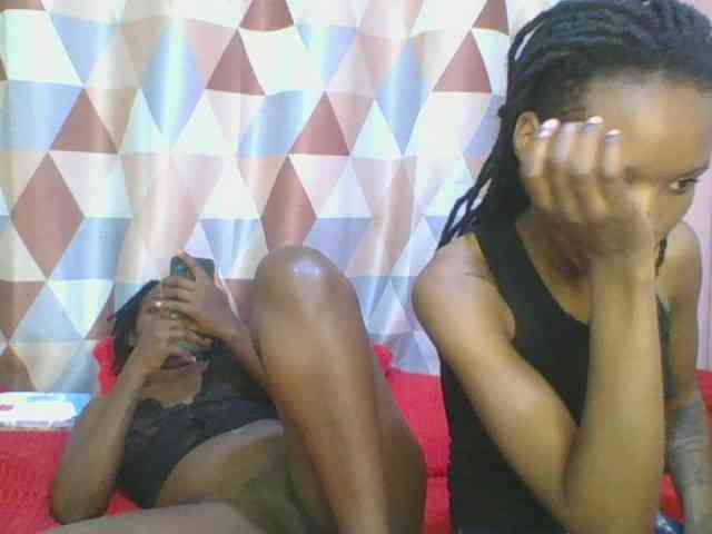 Abbylay webcam