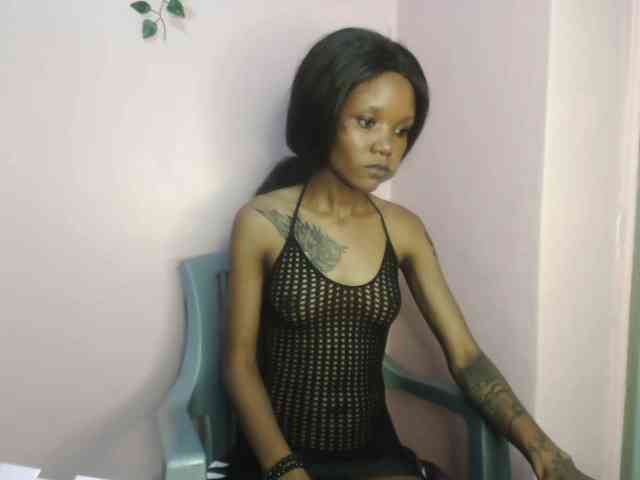 Abbylay webcam