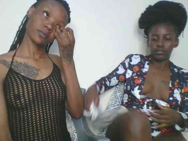 Abbylay webcam