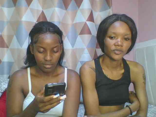 Abbylay webcam
