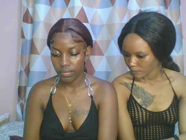 Abbylay webcam