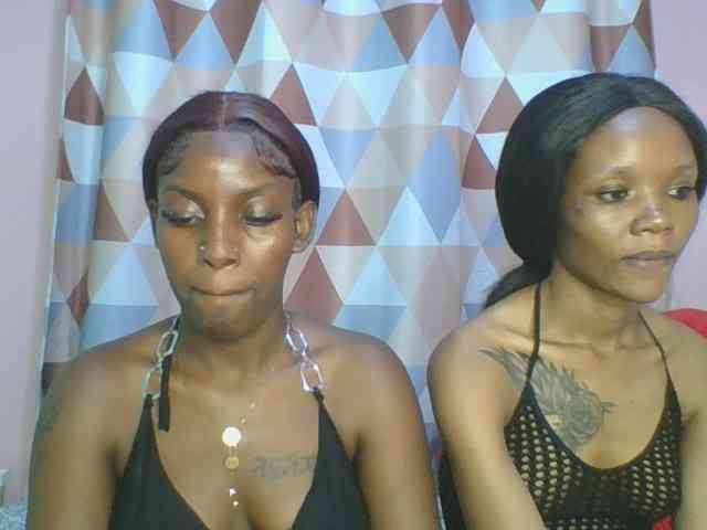 Abbylay webcam