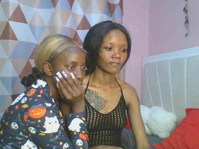 Abbylay webcam