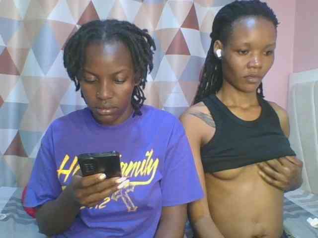 Abbylay webcam