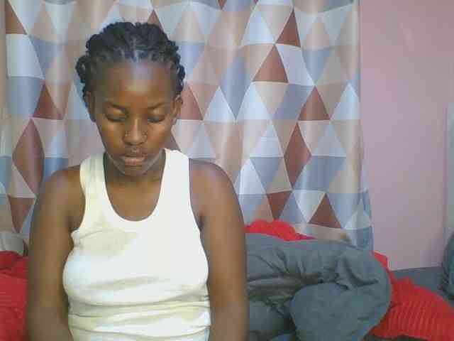 Abbylay webcam