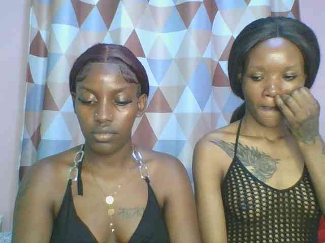 Abbylay webcam