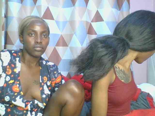 Abbylay webcam