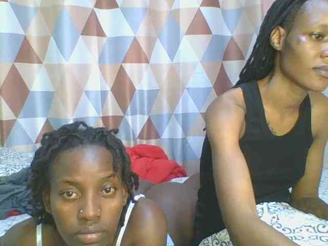 Abbylay webcam