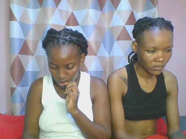 Abbylay webcam