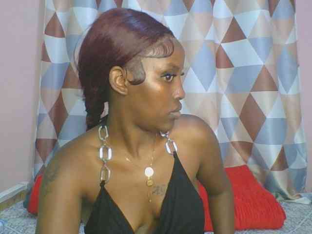 Abbylay webcam