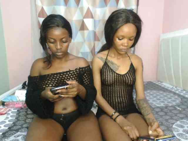 Abbylay webcam