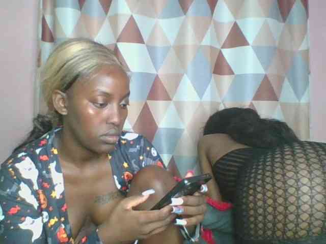 Abbylay webcam