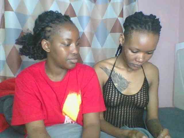 Abbylay webcam