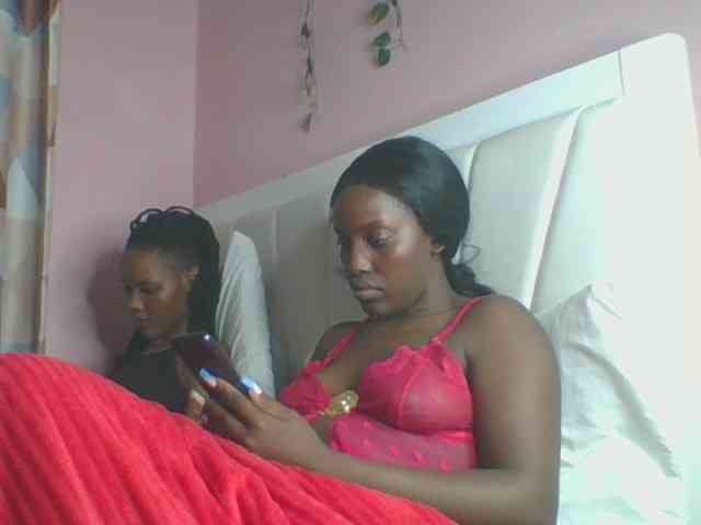 Abbylay webcam