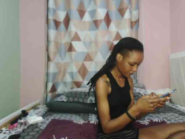 Abbylay webcam