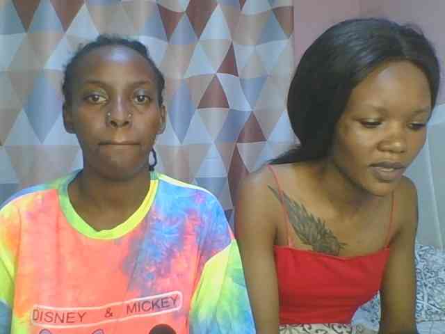 Abbylay webcam