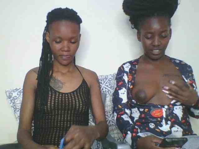 Abbylay webcam