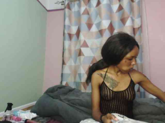 Abbylay webcam