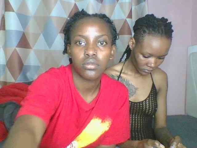 Abbylay webcam