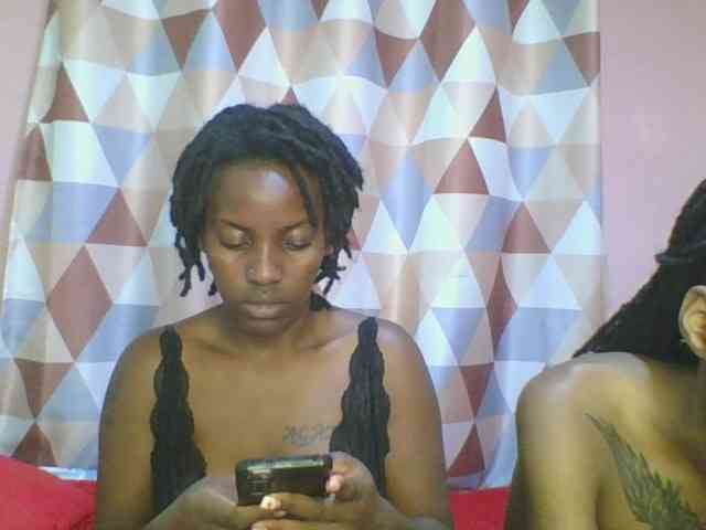Abbylay webcam