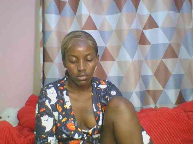 Abbylay webcam