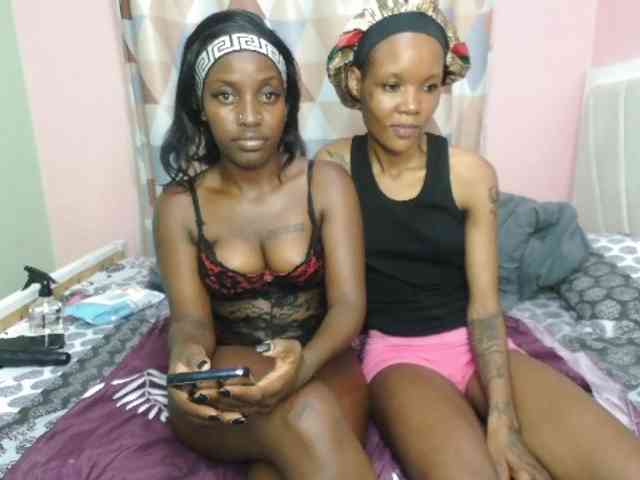 Abbylay webcam