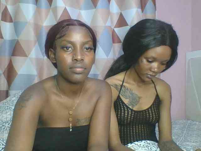 Abbylay webcam