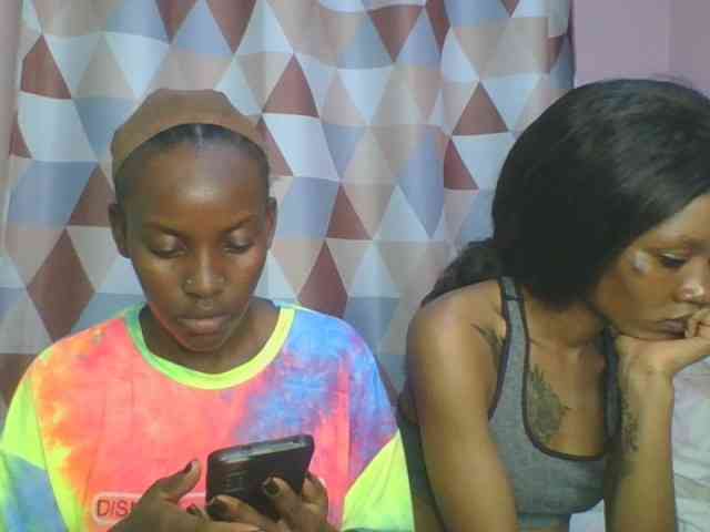 Abbylay webcam