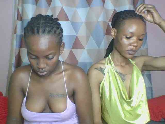 Abbylay webcam