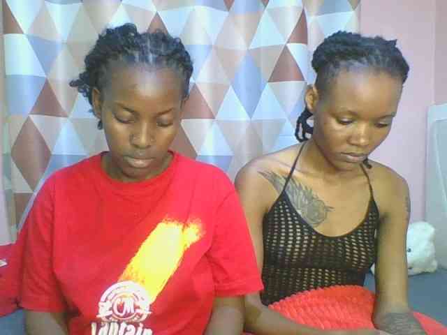 Abbylay webcam