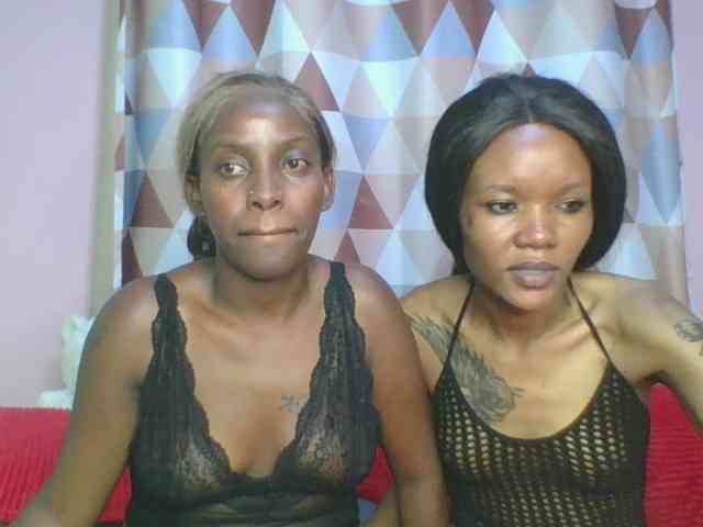 Abbylay webcam