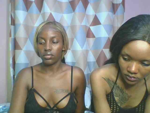 Abbylay webcam