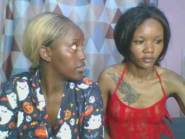 Abbylay webcam
