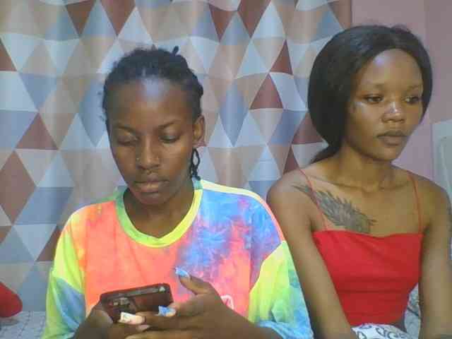Abbylay webcam