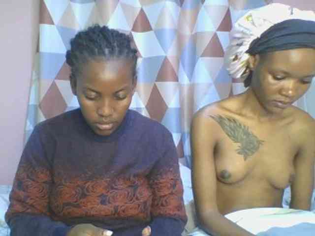 Abbylay webcam