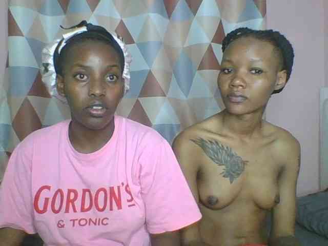Abbylay webcam