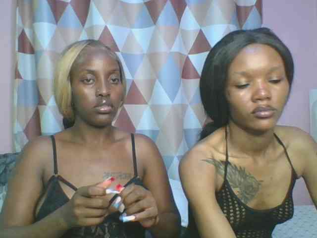 Abbylay webcam