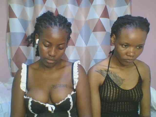Abbylay webcam