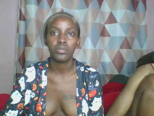Abbylay webcam