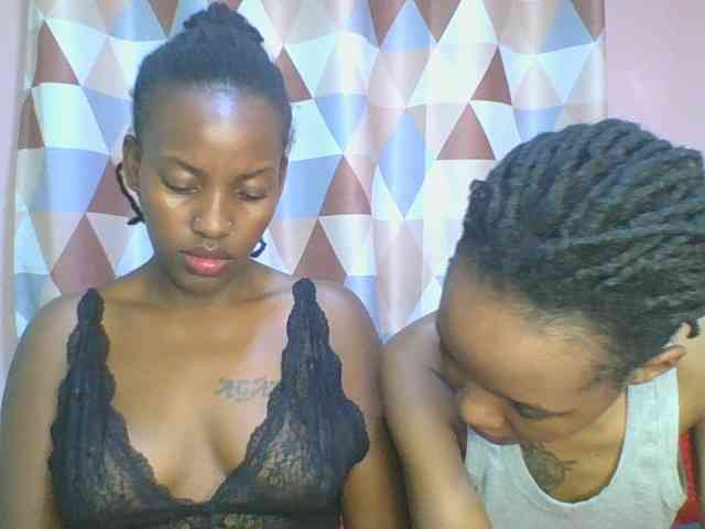 Abbylay webcam