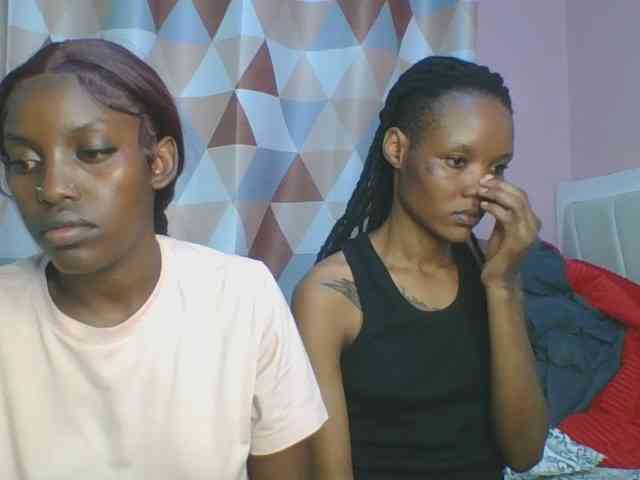 Abbylay webcam