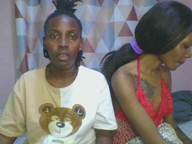 Abbylay Sex Cam Show