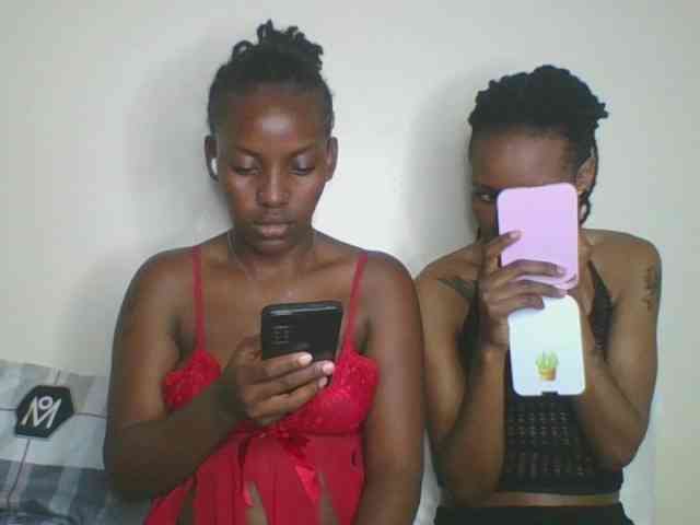Abbylay webcam