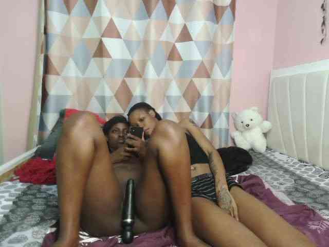 Abbylay webcam