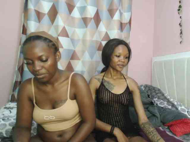 Abbylay webcam