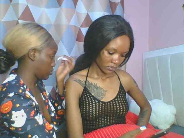 Abbylay webcam