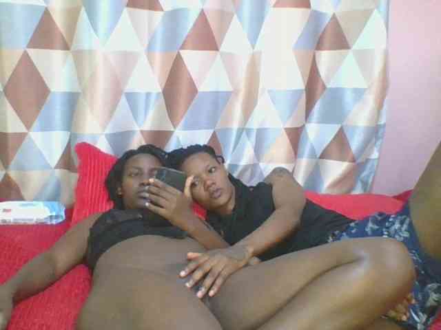 Abbylay webcam