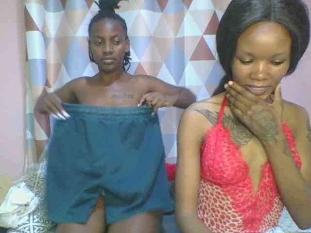 Abbylay Sex Cam Show